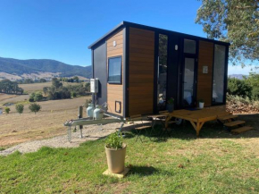 Nichol Road Hideaway by Tiny Away